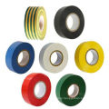 PVC Electrical Tape Used On Wire Joints